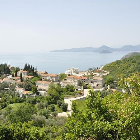 Rezevici Boutique Villa Petrovac Dış mekan fotoğraf