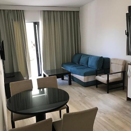 Rezevici Boutique Villa Petrovac Dış mekan fotoğraf