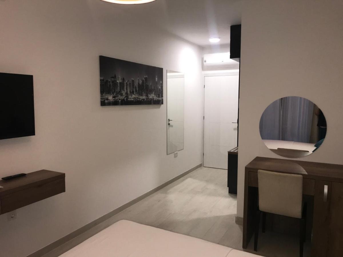 Rezevici Boutique Villa Petrovac Dış mekan fotoğraf