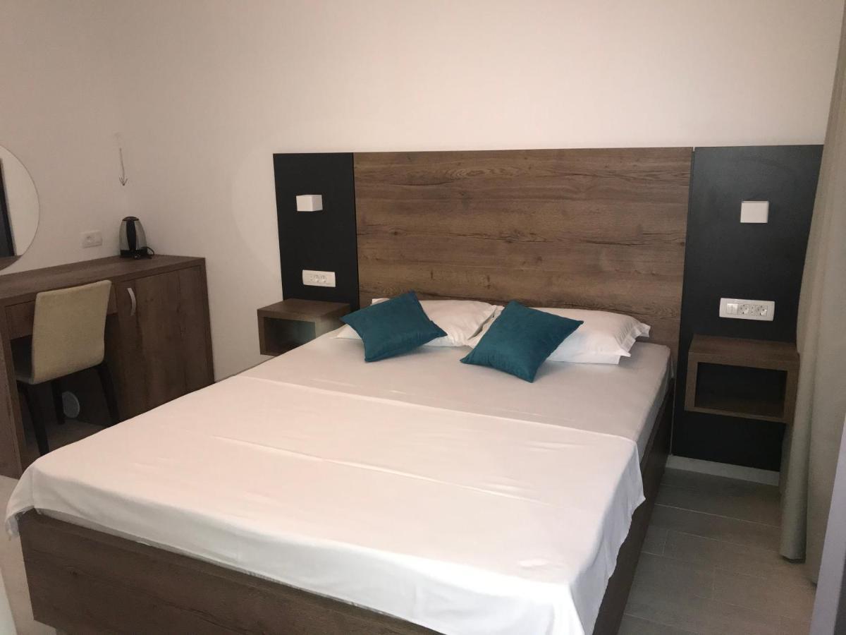Rezevici Boutique Villa Petrovac Dış mekan fotoğraf