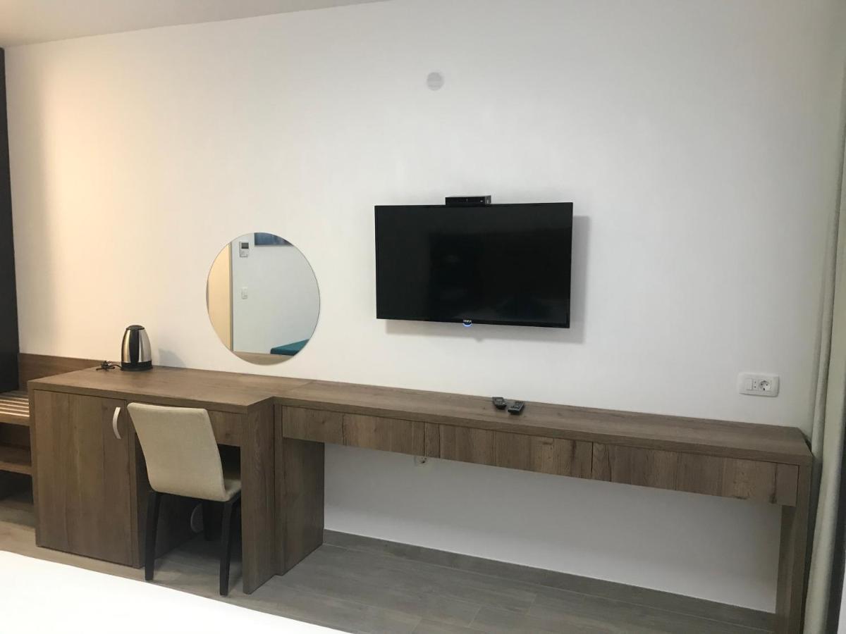 Rezevici Boutique Villa Petrovac Dış mekan fotoğraf
