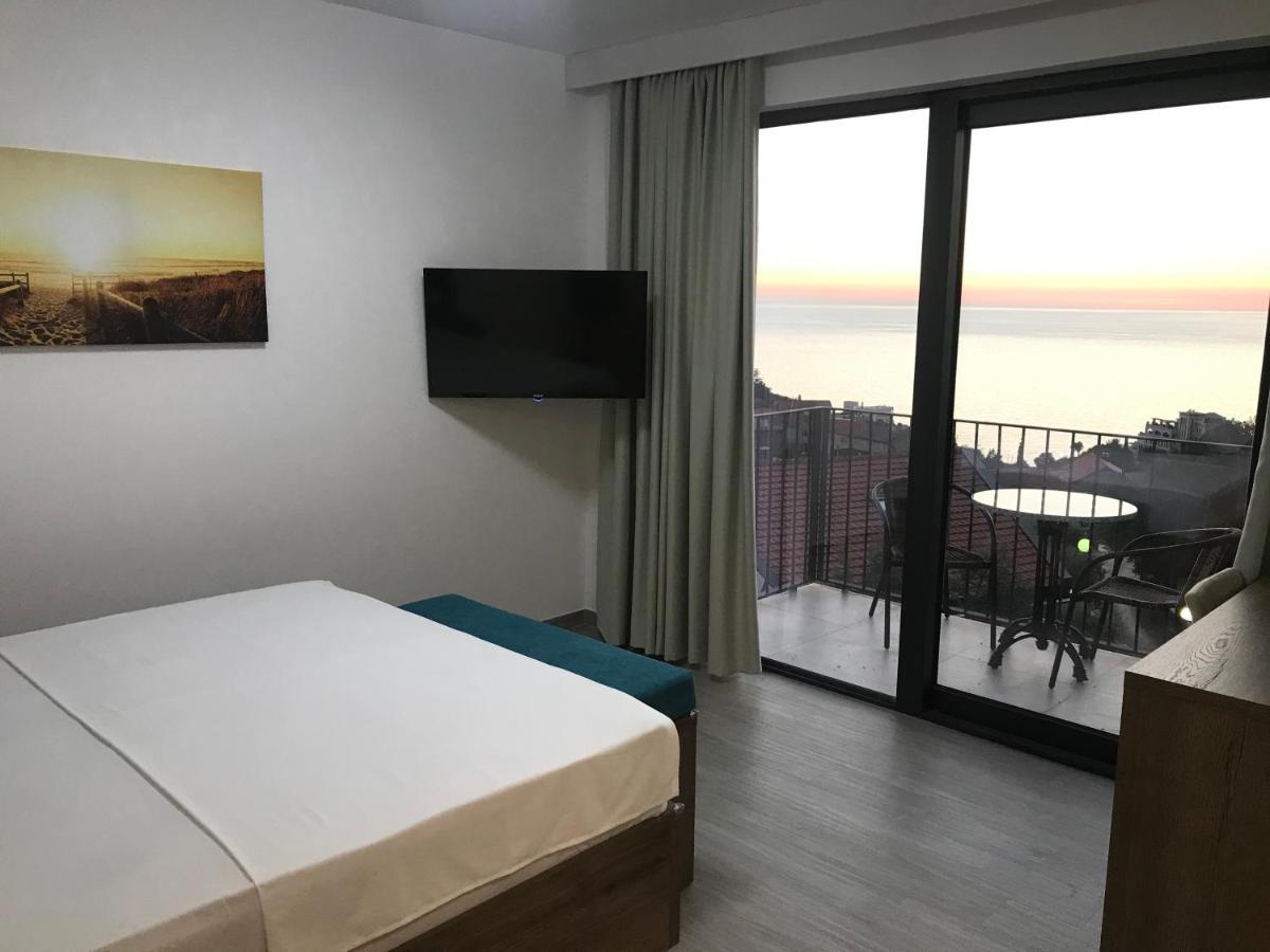 Rezevici Boutique Villa Petrovac Dış mekan fotoğraf