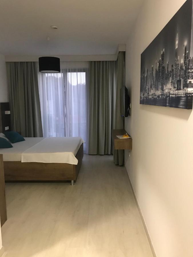 Rezevici Boutique Villa Petrovac Dış mekan fotoğraf