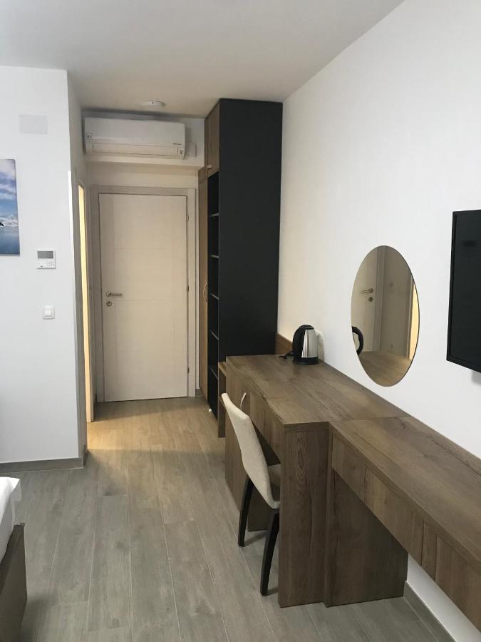 Rezevici Boutique Villa Petrovac Dış mekan fotoğraf