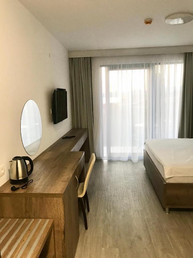 Rezevici Boutique Villa Petrovac Dış mekan fotoğraf