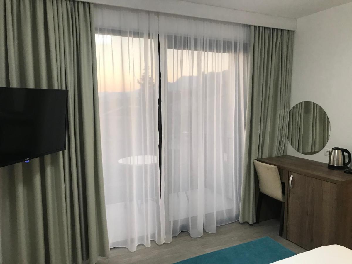 Rezevici Boutique Villa Petrovac Dış mekan fotoğraf
