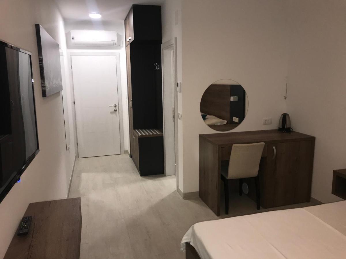Rezevici Boutique Villa Petrovac Dış mekan fotoğraf