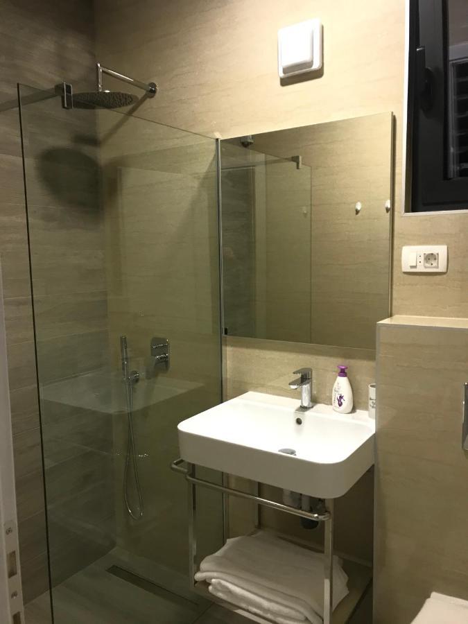 Rezevici Boutique Villa Petrovac Dış mekan fotoğraf