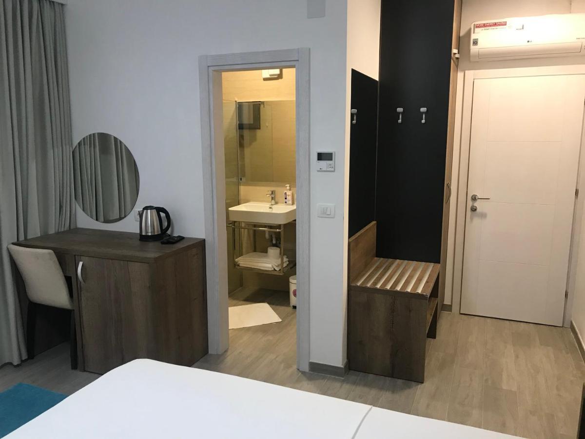 Rezevici Boutique Villa Petrovac Dış mekan fotoğraf