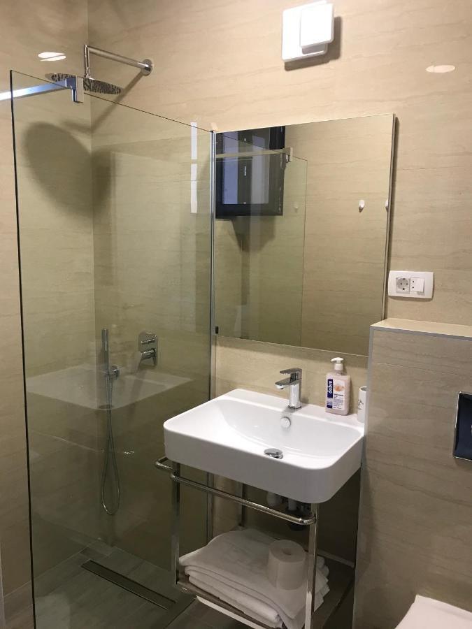 Rezevici Boutique Villa Petrovac Dış mekan fotoğraf