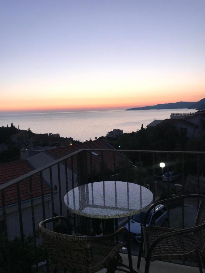 Rezevici Boutique Villa Petrovac Dış mekan fotoğraf