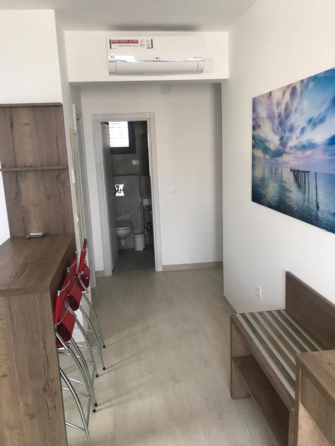 Rezevici Boutique Villa Petrovac Dış mekan fotoğraf