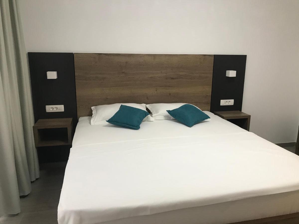 Rezevici Boutique Villa Petrovac Dış mekan fotoğraf