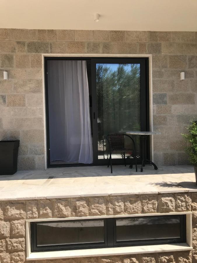 Rezevici Boutique Villa Petrovac Dış mekan fotoğraf