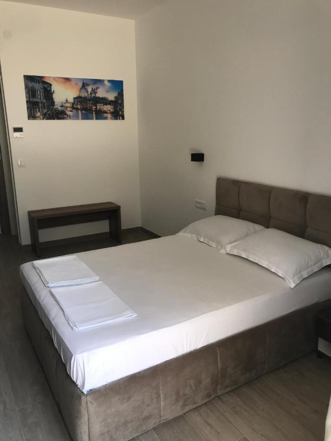 Rezevici Boutique Villa Petrovac Dış mekan fotoğraf