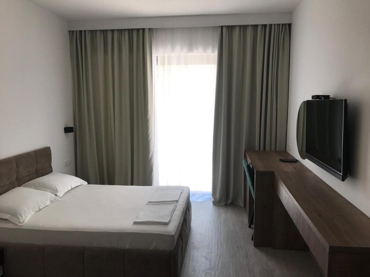 Rezevici Boutique Villa Petrovac Oda fotoğraf