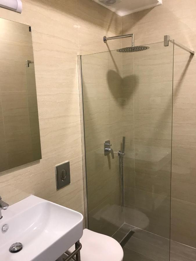 Rezevici Boutique Villa Petrovac Dış mekan fotoğraf