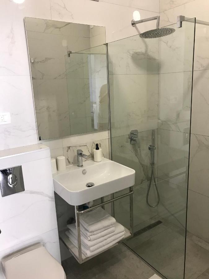 Rezevici Boutique Villa Petrovac Dış mekan fotoğraf