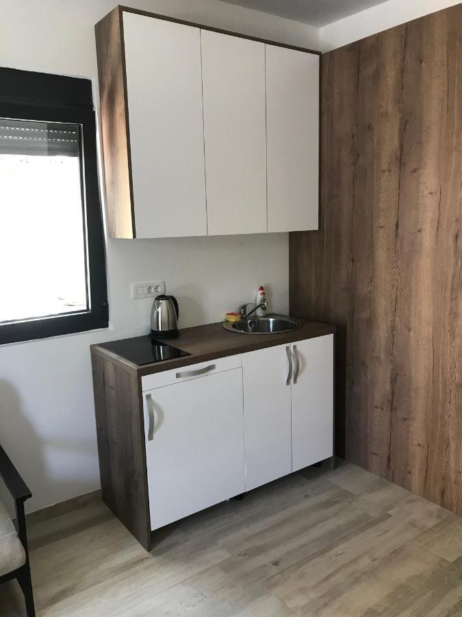 Rezevici Boutique Villa Petrovac Dış mekan fotoğraf